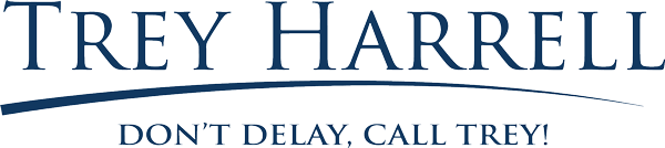 Personal Injury and Criminal Defense Lawyer | DUI Defense Attorney | Trey Harrell