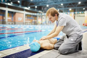 Wrongful Death Swimming Pool Accidents in SC